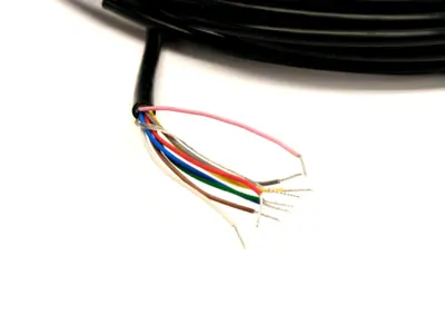 New | in-Stock Banner MQDC2S-830RA, 54618 Connector Accessories Michigan US | Maverick Industrial Sales #1489945