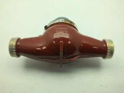 Carlon Meter H150T Hot Water Turbine Meter