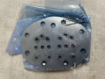 Used _UNKNOWN_ _UNKNOWN_ Compressor Parts & Components California US | Star Industries #1256167