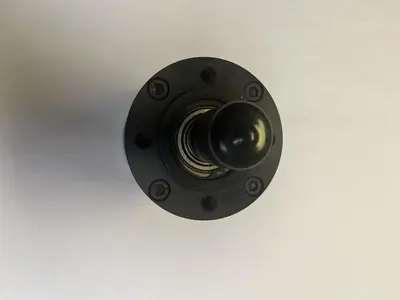 New | in-Stock DS DYNATEC HPSD1048 Rotary Actuators | Surplus Asset Holdings #1227652