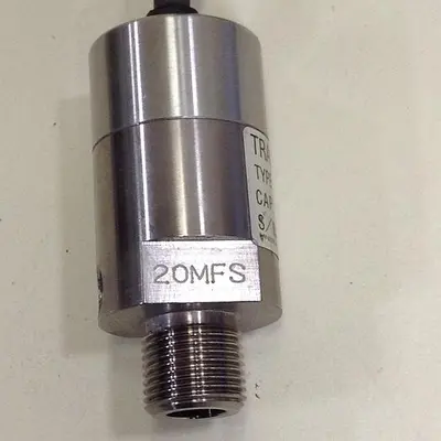 Used MINEBEA PRFS-20MP Transducers Michigan US | Ideal Machinery #587197