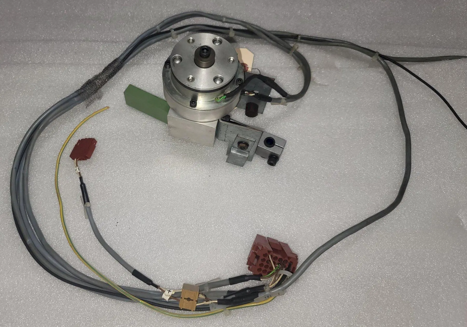 USED Sensors