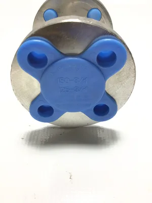 USED VELAN 011038-3