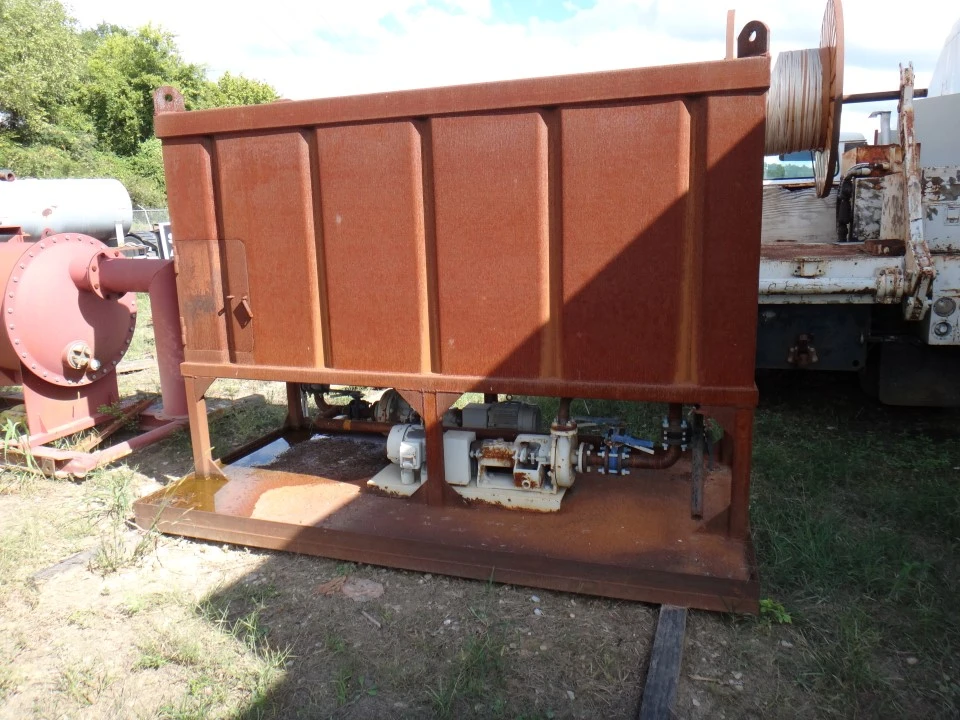 USED SIEMENS 118LH