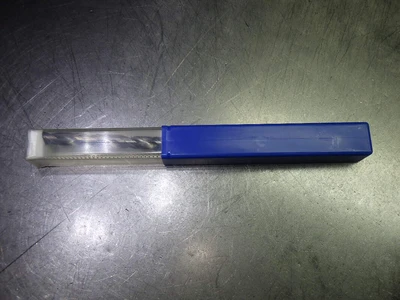 OSG A 1/2" Coolant Thru 15xD Carbide Drill 1/2" Shank 653550012 (LOC1285B)