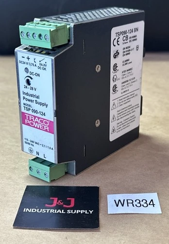 NEW Traco Power TSP 090-124
