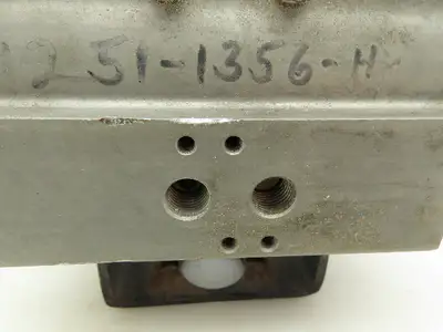 Used BETTIS _UNKNOWN_ Valves/Fittings | Arrow Industrial #629252