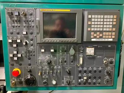 USED 2001 NAKAMURA TOME WT-250