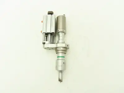 Rinco C35-4-11-802 Ultrasonic Welding Transducer Converter 35kHz w/Booster 3047