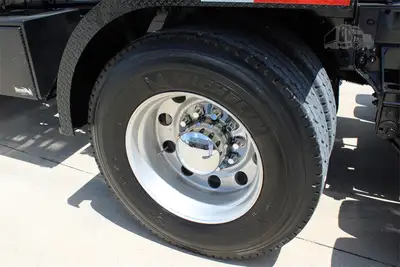 Used 2011 INTERNATIONAL PAYSTAR 5900 Winch Trucks Texas US | Roll Off Truck World #1491814