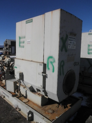 USED SIEMENS 130