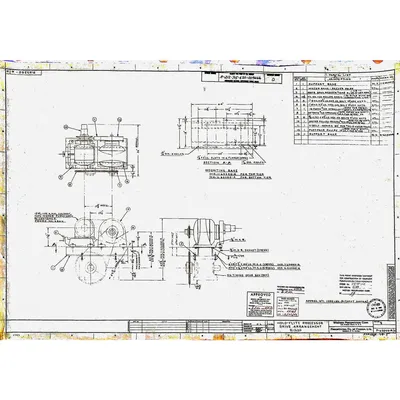 USED DENVER EQUIPMENT D1620