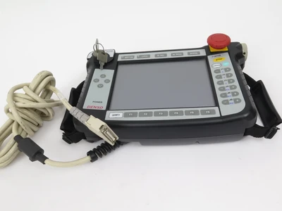 Used Denso TP-RC7/8 Programmable Logic Controllers California US | ANACAPA EQUIPMENT BROKERS, INC #1278579