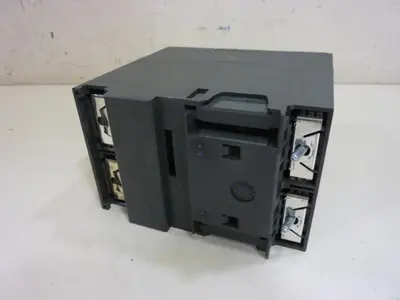 USED SIEMENS 6ES7 317-2AJ10-0AB0
