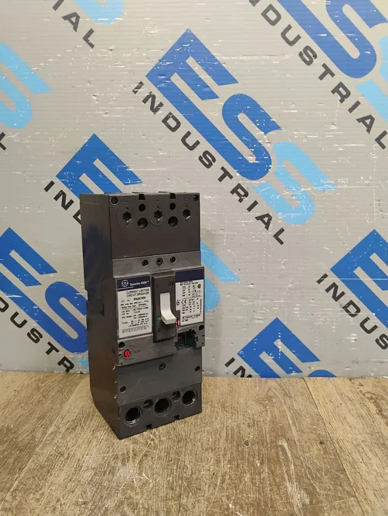 GE SFHA36AT0250 Electrical/PLC/Automation | ESS Industrial Equipment Sales