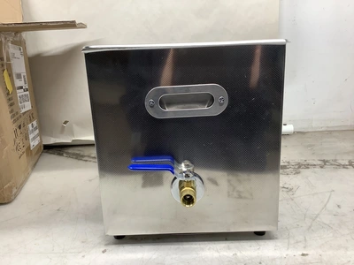 Used _UNKNOWN_ _UNKNOWN_ Ultrasonic Cleaning Machines Michigan US | Miedema Asset Management Group #1323731