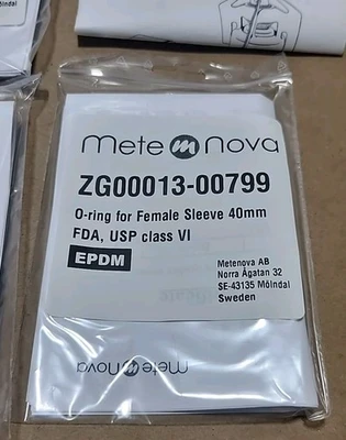 NEW Mete Nova ZG00013-00799