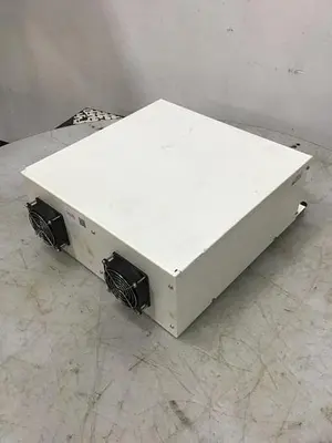 USED SCIEMETRIC INSTRUMENTS 298PPC0