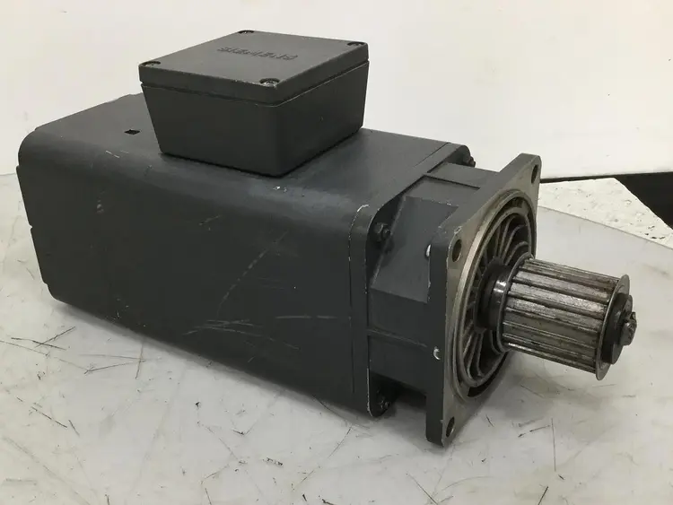 Used SIEMENS 1FT5072-0AC01-2-Z Motors (misc) Michigan US | Ideal Machinery #694551
