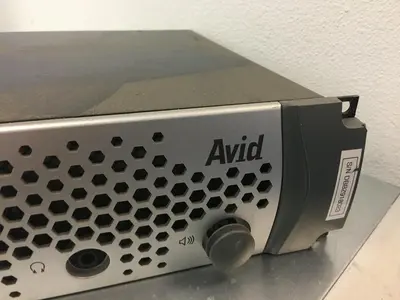 Avid 7020 30008 XX Nitris DX