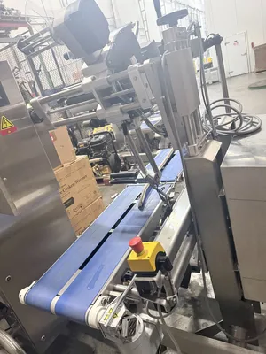 Used 2020 MULTIVAC L 300 Food Processing Equipment (misc) Illinois US | M&M Equipment Corp. #1393768