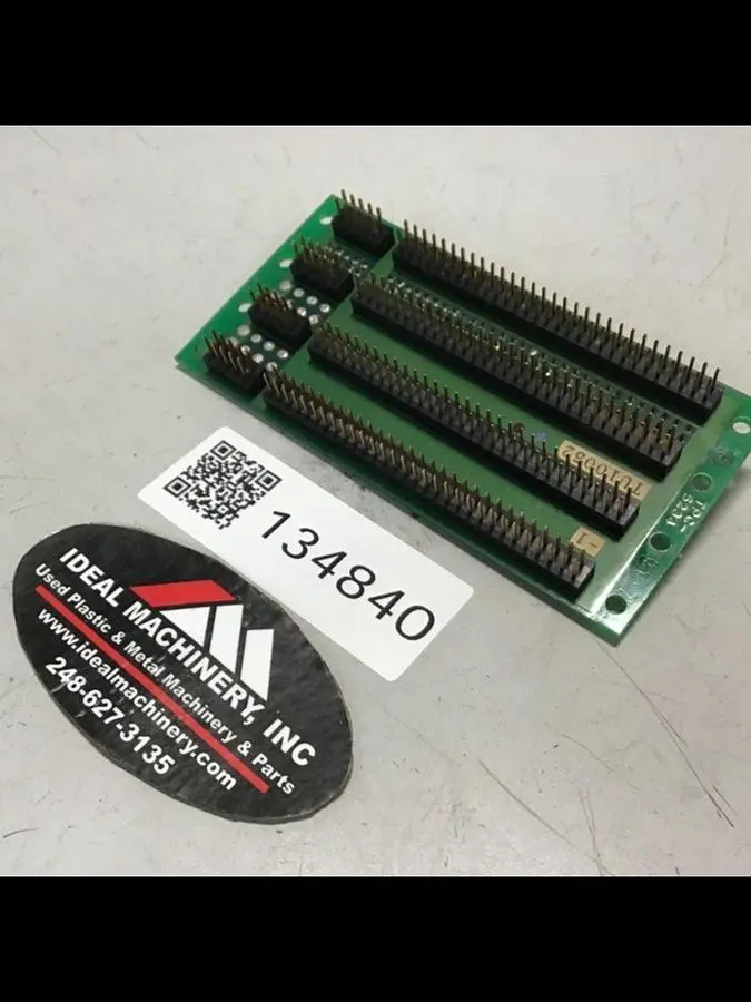 USED STAR AUTOMATION TPC-5234