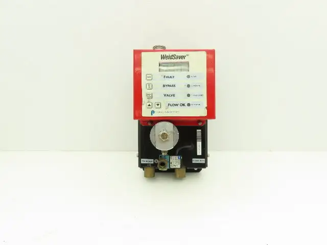 Used PROTEUS _UNKNOWN_ Welding Machinery (Other) | Arrow Industrial #645243