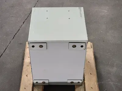 USED 1988 JEFFERSON ELECTRIC 244-001-458