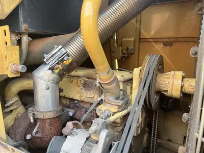 USED 1998 CAT 953C