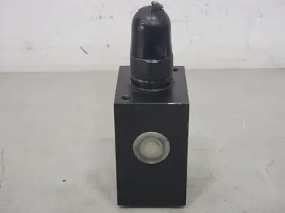 NEW REXROTH DBDS 10 G18/340B