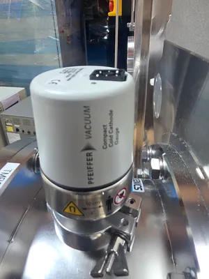 USED 2016 ULVAC SIV-500