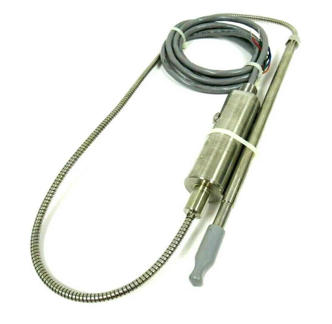NEW GP:50 331X-RX-GN/GT/MD PRESSURE TRANSDUCER 331XRXGNGTMD
