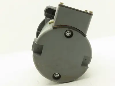 Worldwide Electric WPMDC14-18-90V-56CB DC Motor 90VDC 1/4Hp 1800 RPM 56C