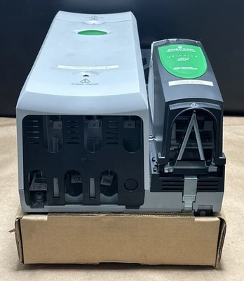 NEW Emerson Industrial Automation SP4201