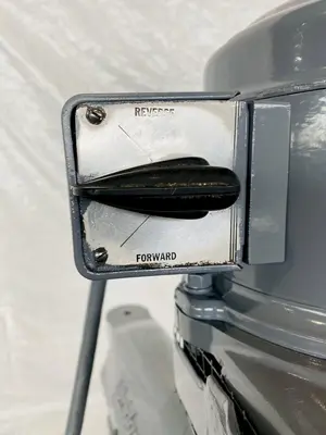 USED BRIDGEPORT SERIES 1
