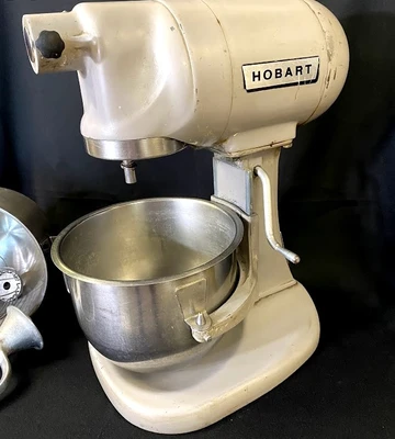 USED Hobart N-50G