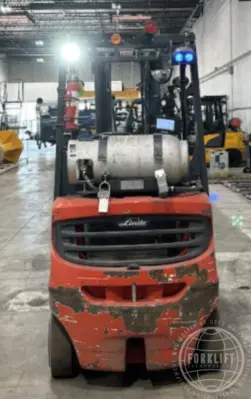 Used 2019 LINDE H25CT Misc Forklifts Arizona US | Forklift Exchange #1273754