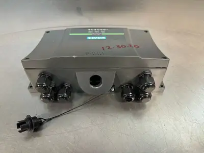 Siemens Connection Box Pn Plus 6AV6 671-5AE11-0AX0 (6.5.5)