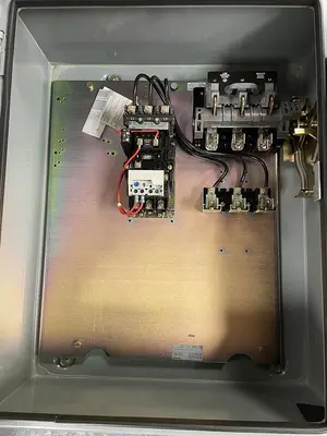 New | in-Stock ALLEN-BRADLEY 512M-BJB-A1H-24R Industrial Controls Ohio US | Surplus Asset Holdings #1337582