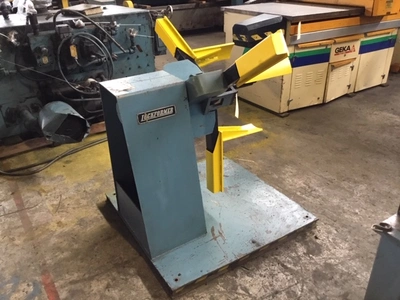 Used 1999 LOCKFORMER _UNKNOWN_ Roll Formers Tennessee US | Pearl Equipment #1556215
