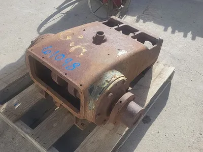 USED WHEATLEY P-323