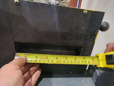 USED P/A RRSF.6R