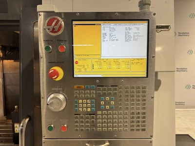 USED 2011 HAAS VF-3SS