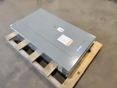 USED SQUARE D NQOD442L225CU