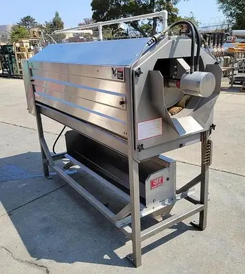 USED LYCO 7000