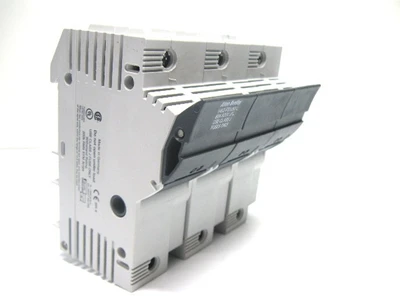USED ALLEN BRADLEY 1492-BF3J60-L