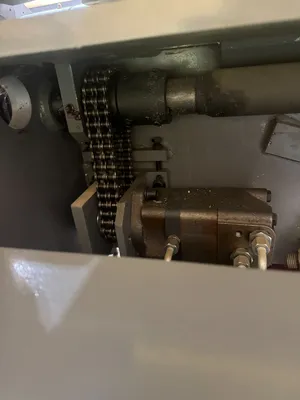 GMC HBB-1014 Folding Machines | THREE RIVERS MACHINERY (8)