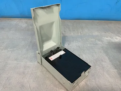 Used EATON DPU222R Disconnects Ohio US | HGR 24 #1272638