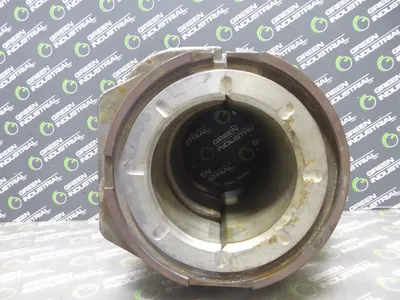 Dodge 132953 Babbitt Bearing Sleeve 4.45" I.D. Sleevoil R Series Used