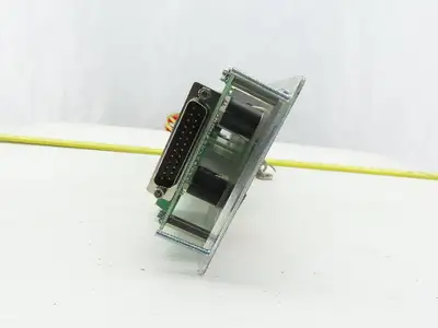 Bosello c.s. BHT0801 SRE Hex Industrial X-Ray Inspection Control Board